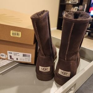 Ugg boots